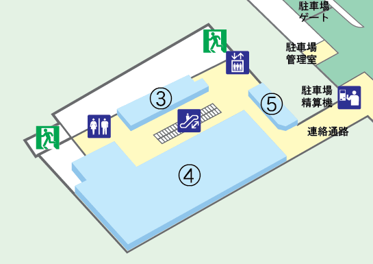 ４階